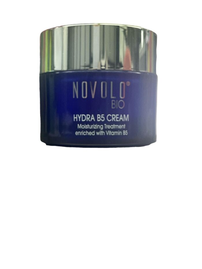 B5 保濕修護面霜 50ml：圖片 1