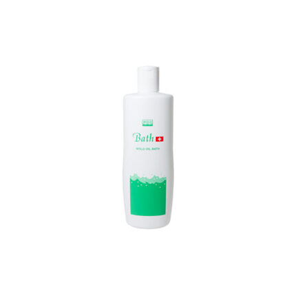 植物浴油 WOLO Oil Bath
