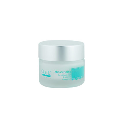 水凝滋潤面霜 G&L Moisturizing Cream with Collagen
