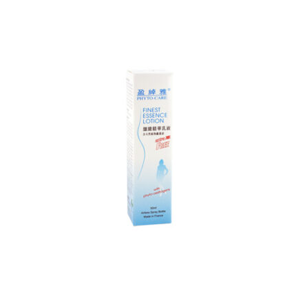 盈綽雅細緻精華乳液 PHYTO-CARE Finest Essence Lotion