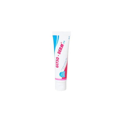 佳善護膚膏 50ml GLYSO-DERM Cream