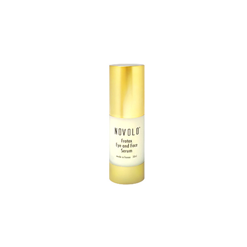 Novolo-Frotox-Eye-Serum.jpg 凍齡抗皺精華 Novolo Frotox Serum:圖片 1