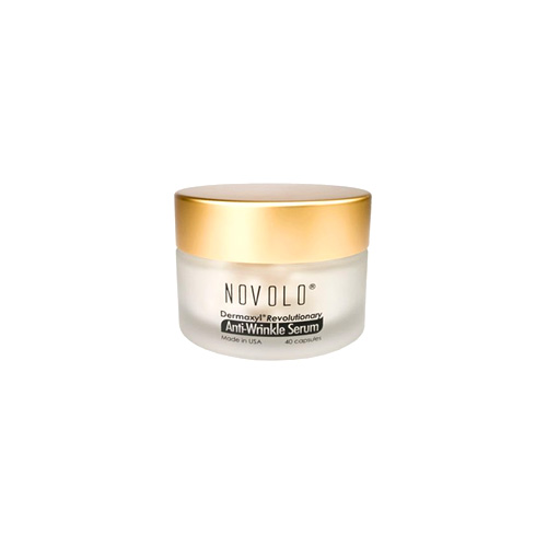 Revolutionary-Anti-Wrinkle-Serum.jpg 時光逆轉精華 NOVOLO Revolutionary Anti-Wrinkle Serum:圖片 1