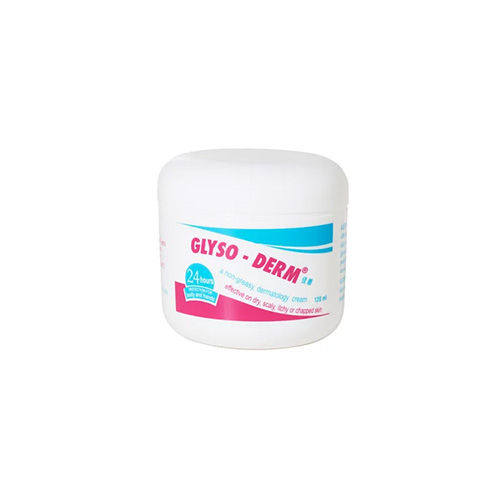 product-001.jpg 佳善護膚膏 120ml GLYSO-DERM Cream:圖片 1