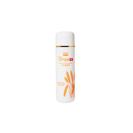 麥麩護髮素 WOLO Bran Hair Conditioner
