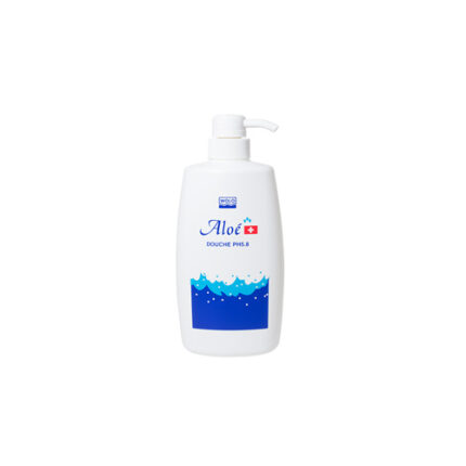 PH5.8 潔膚露 WOLO PH5.8 Aloe Douche