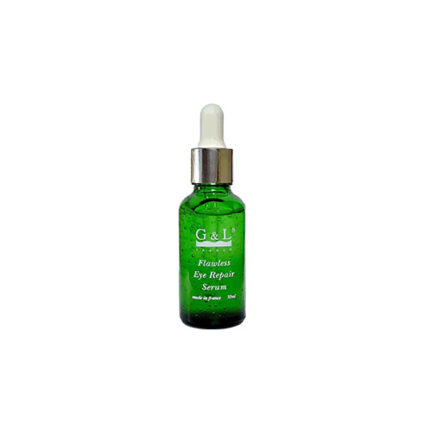 完美抗皺消腫眼精華 G&L Flawless Eye Repair Serum