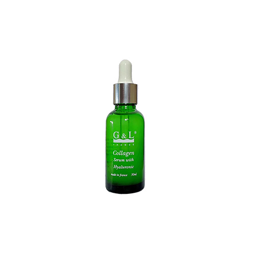 product-023.jpg 膠原細緻精華液 G&L Collagen Serum with Hyaluronic:圖片 1