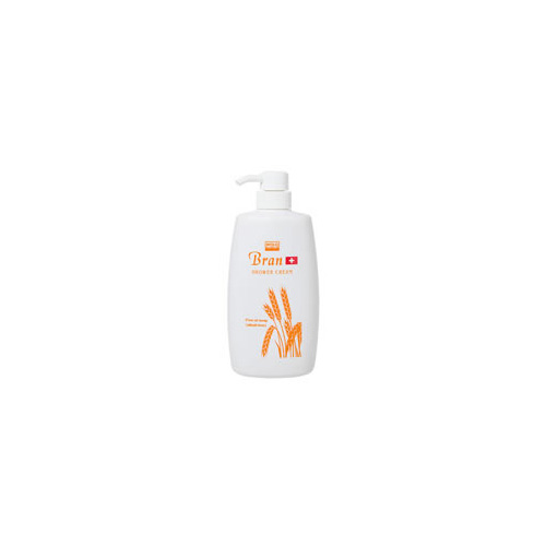 product02.jpg 麥麩沐浴乳露 WOLO Bran Shower Cream:圖片 1