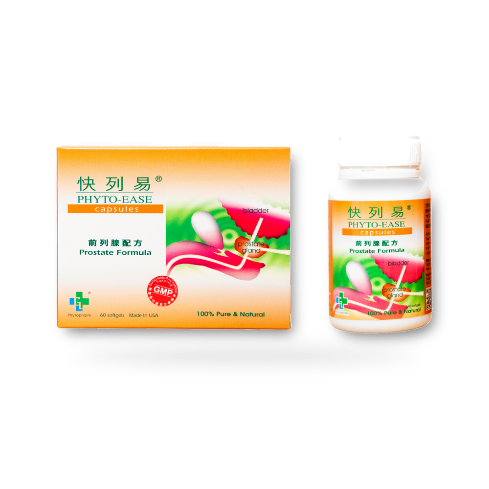 快列易 PHYTO-EASE